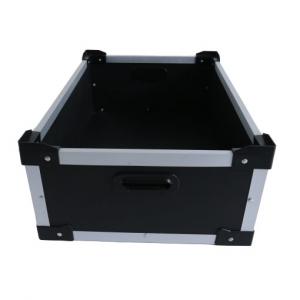  ESD PP Box antistatische leitfähige Kunststoff-Vorratsbehälter Behälter